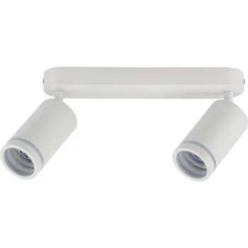 Bodové svítidlo Bodové svítidlo kulatý TK-Lighting bílé