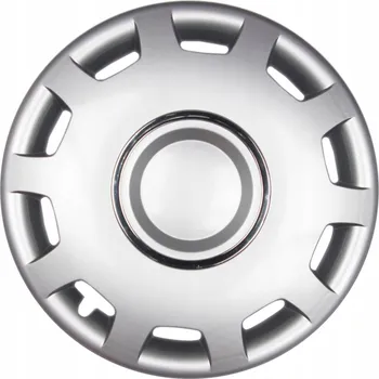 Poklice na kolo Poklice Olszewski 13" stříbrná