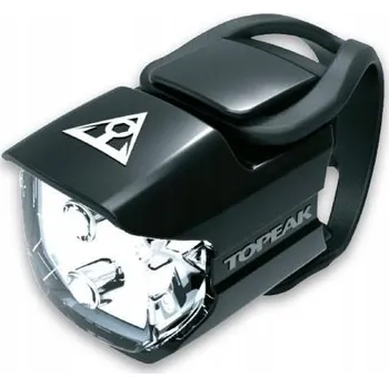 Cyklosvítilna Přední světlo TOPEAK WhiteLite Race