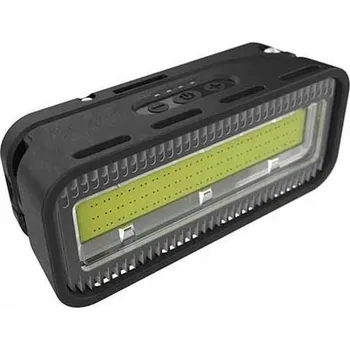 Svítilna Klasická svítilna Fox 1000 lm LED