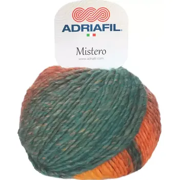 Příze Adriafil Mistero 62 (Směsová příze Mistero )
