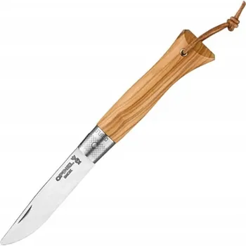 Kuchyňský nůž Nůž turistický Opinel