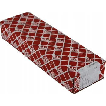 Zavěšení kol Rameno , odpružení kol Febi Bilstein 186140