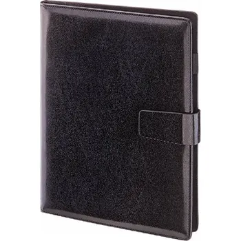 Zápisník Notes A5, bezbarvý