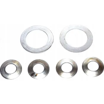 Spojková sada Fast FT62441 Základní deska, příruba hnacího ústrojí