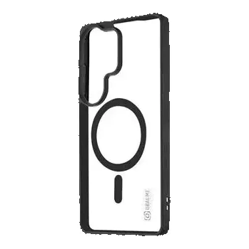 Pouzdro na mobilní telefon OBAL:ME MagNetix Outline Kryt pro Samsung Galaxy S26 Ultra Black