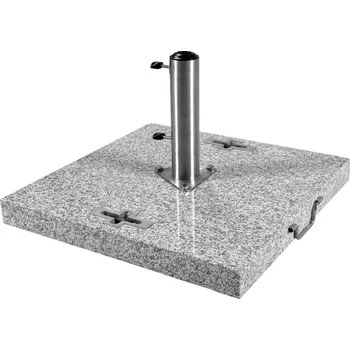 Stojan na slunečník Derby žulový stojan 90 kg