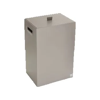 Volně stojící koš na prádlo Joop! 0l béžový, šedý