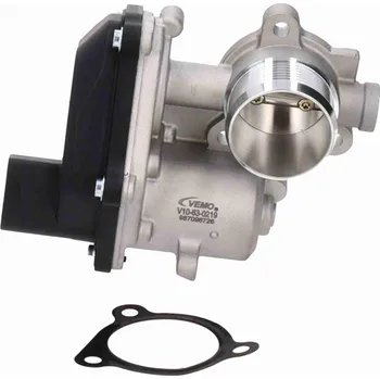 Ventil palivového systému Ventil zpět. vedení výfuk. plynů (AGR), řízení výfuk. plynů VEMO V10-63-0219