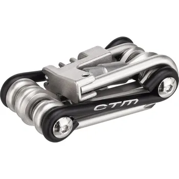 CTM sada nářadí GYVER, 11v1