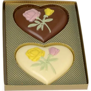 Cukrovinka Srdíčka ML+B