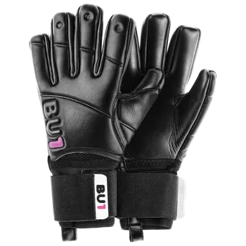 Brankářské rukavice BU1 All Black NC černá UK 5,5