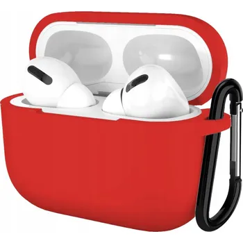 Příslušenství pro sluchátka Pouzdro Lemon Mobile pro Apple AirPods Pro 1, vícebarevné