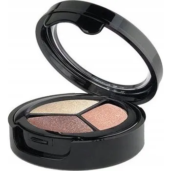 Oční stíny Paletka očních stínů Diadem Lisované třpytivé