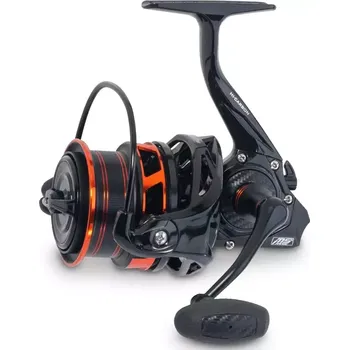 Rybářský naviják MS Range naviják Hi-Carbon Feeder 4000