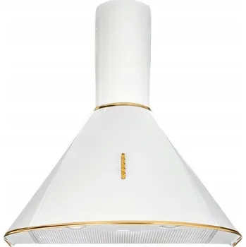 Digestoř Digestoř Akpo WK-4 Dandys Gold 50 Bílý 66 dB