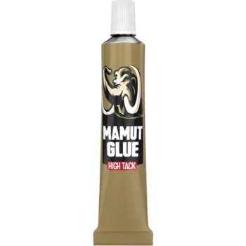 Průmyslové lepidlo Ledshopik Lepidlo MAMUT GLUE | 25ml | bílé |