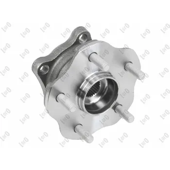 Náboj kola ABAKUS 141-01-417