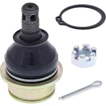 Nářadí na motocykly ALL BALLS Sada na obnovu spodního/horního kulového kloubu A-ramene Kawasaki 42-1033