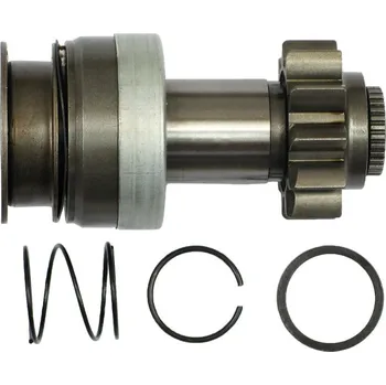 Startér Volnoběžný převod, startér AS-PL (AUTO STARTER) SD5079