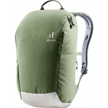 Sportovní batoh Turistický Batoh Deuter SteoOut do 20 l zelený