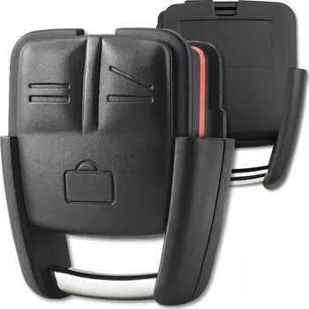 Camerazar Kryt klíče Opel Astra Vectra C Signum Zafira Omega B Frontera