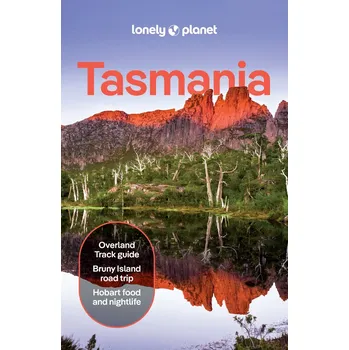 tasmania 10 - turistický průvodce