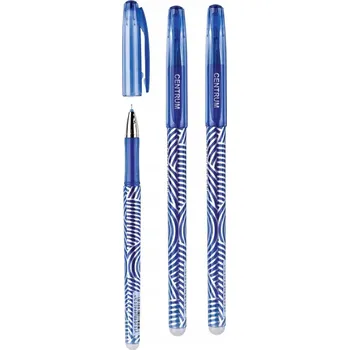 Propiska vymazatelný modrý Centrum