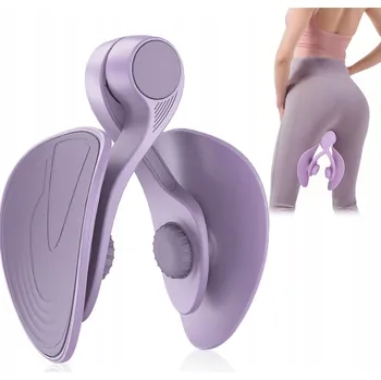 POMŮCKA PRO CVIČENÍ KEGELOVÝCH SVALŮ PÁNEVNÍHO DNA