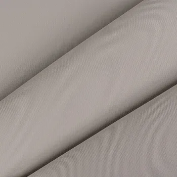 Potahová látka na strop auta King světle šedá