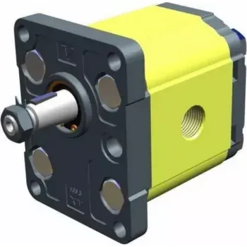 Čerpadlo XV2P/30,0 D0012 hydraulické čerpadlo s vnějším ozubením, VIVOLO, 30 ccm/ot, 160 bar