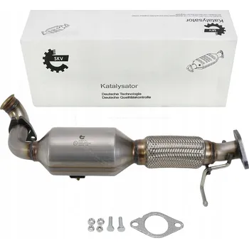 Katalyzátor ESEN SKV 62SKV174 Katalyzátor