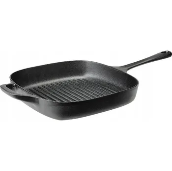 Pánev Grilovací pánev IKEA VARDAGEN 28 cm litinová