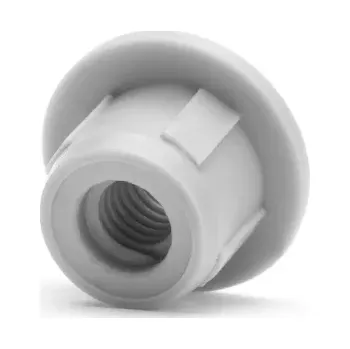 RC náhradní díl Kavan Polyamidové matky M5 10ks