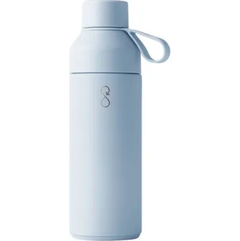 Termoska Cestovní termoska Ocean Bottle Original Big 1 l - ledově modrá