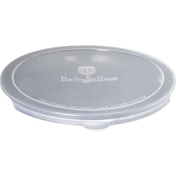 Poklice Berlinger Haus Plastová poklice na hrnec 24cm 19128&nbsp;BH/7830