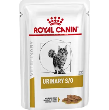 Krmivo pro kočku Royal Canin Urinary Mokré krmivo pro kočky 85 g