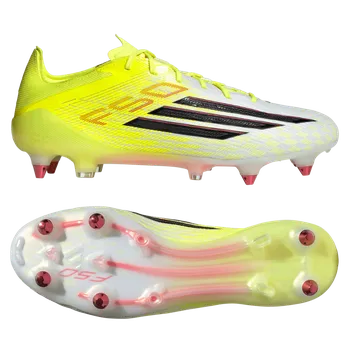 Kopačky Adidas F50 Elite SG žlutá/bílá/černá EUR 41 1/3