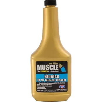 aditivum Muscle BlueIce IC-10 250ml