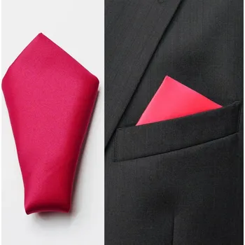 Látkový kapesník Cyklámový kapesníček do saka Assante 90639, Velikost Uni