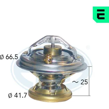 Auto-moto Termostat, chladivo ERA 350128A