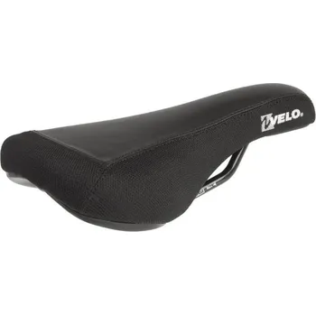 Sedlo na kolo Sedlo velo 137 mm