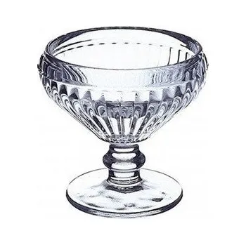 Sklenice Poháry La Rochere Canaries, bezbarvé, 130 ml, 1 ks