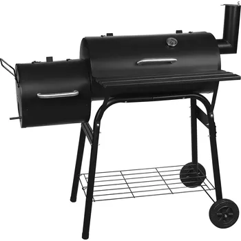 Zahradní gril Aga Zahradní gril s udírnou DS1914