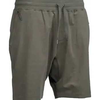 Šortky Nash Kraťasy It Happen Badge zelené - XXL