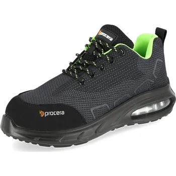 Pracovní obuv Pracovní polobotky Procera TEXO-AIR STEP SB 40