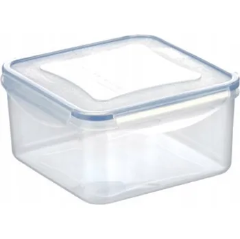 Dóza na potraviny TESCOMA Dóza FRESHBOX 3.0 l, štvorcová
