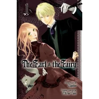Earl and The Fairy, Vol. 1 – Ayuko Mizue Tani (EN)