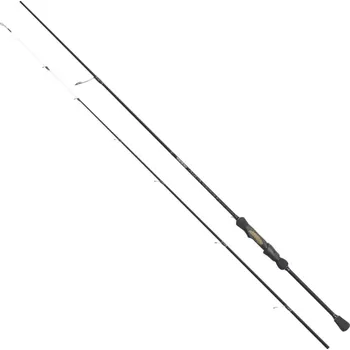 Mistrall prut Aqua Perch Spin 2,23m 3-12g