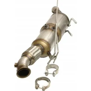 Filtr pevných částic Maxgear 27-6217 Filtr pevných částic / DPF, výfukový systém